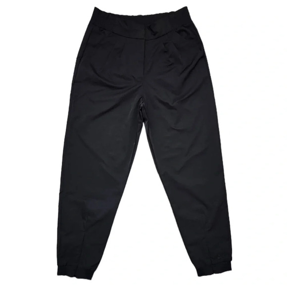 Nike Sportswear Dri-FIT Tech Pack
Women's Black High-Waisted Pants Size 3x - Picture 5 of 10